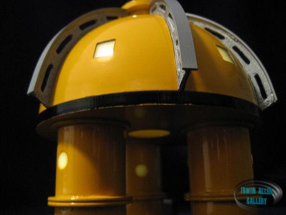 Deep Sea Lab