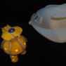 Mini Flying Sub and Deep Sea Lab