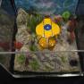 Deep Sea Lab Diorama