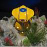 Deep Sea Lab Diorama