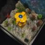 Deep Sea Lab Diorama