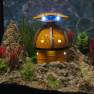 Deep Sea Lab Diorama