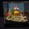 Deep Sea Lab Diorama