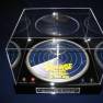 Flying Sub Display Case