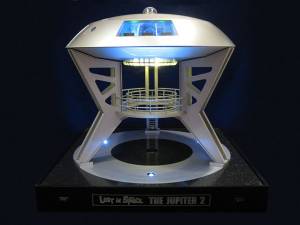 Jupiter 2 Build 2