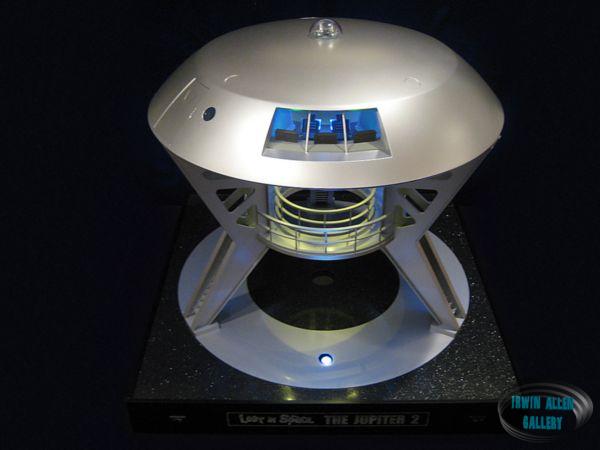 Lost in Space Jupiter 2 Build #2
