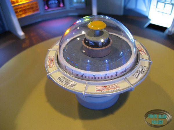 Lost in Space Jupiter 2 Build #2