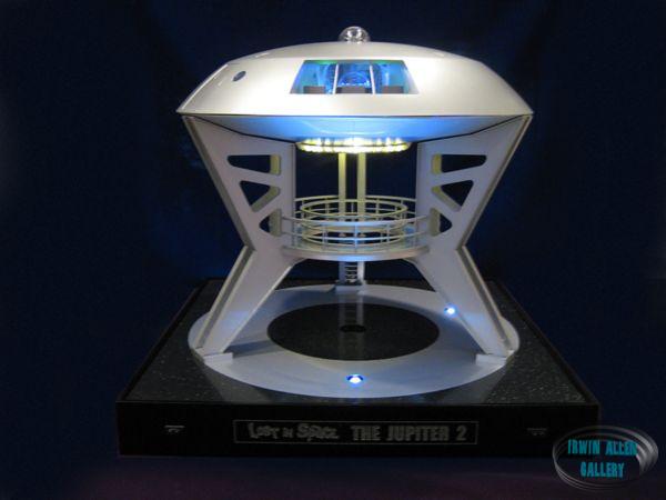 Jupiter 2 Build 3
