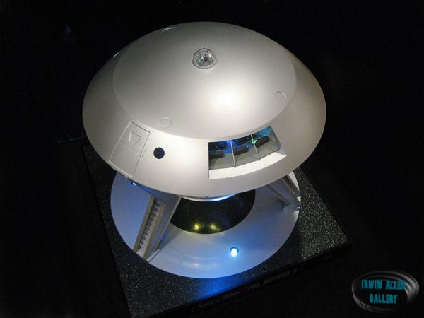 Jupiter 2 Build 3