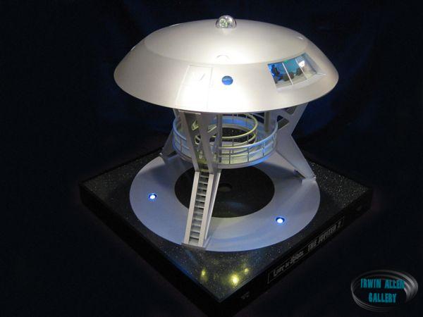 Jupiter 2 Build 3