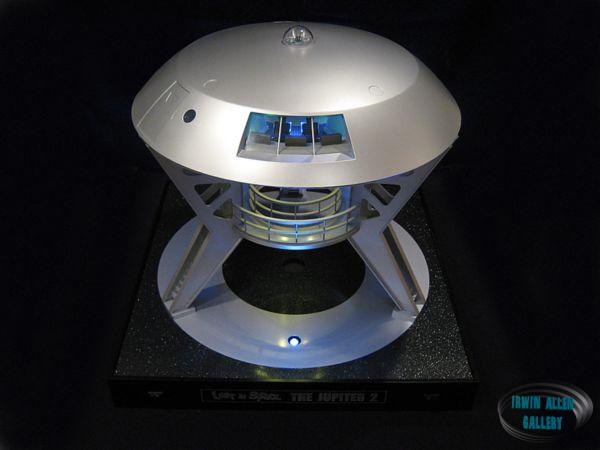 Jupiter 2 Build 3