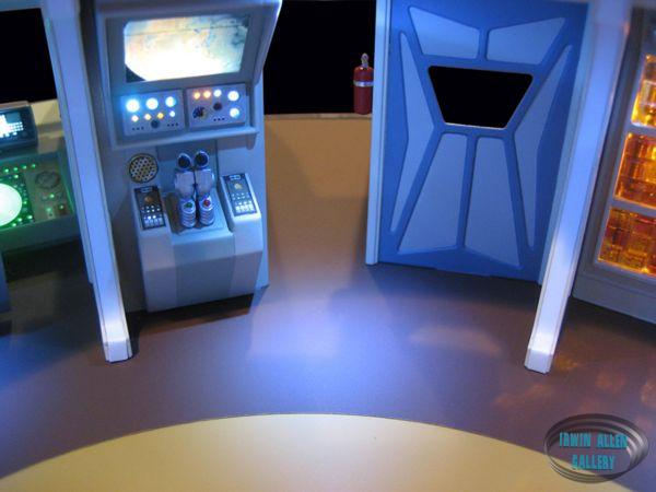 Jupiter 2 Build 3 Interior