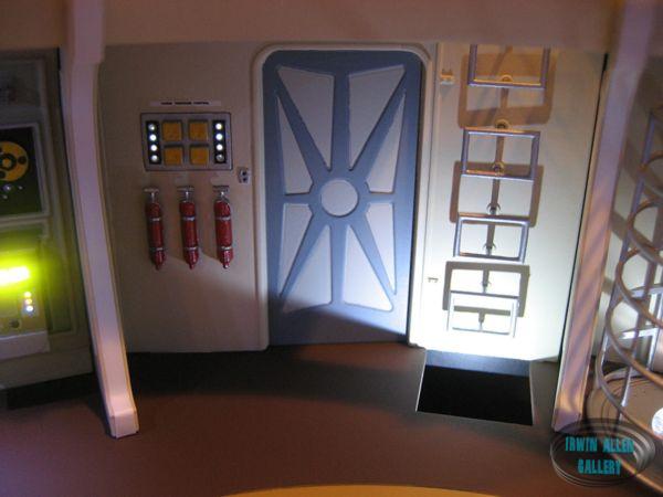 Jupiter 2 Build 3 Interior
