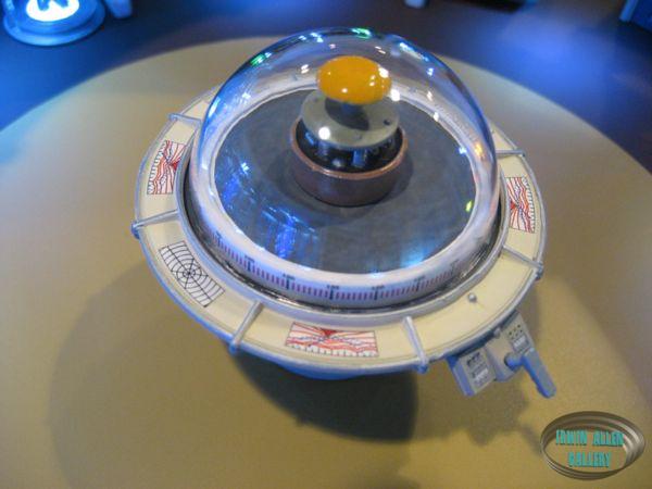 Jupiter 2 Build 3 Interior