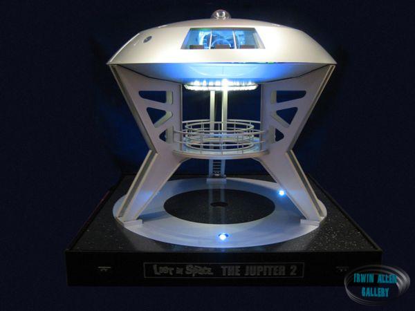 Lost in Space Jupiter 2 Build #4