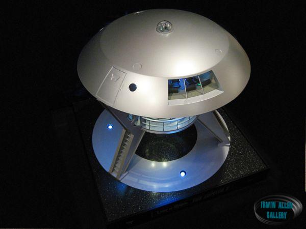 Lost in Space Jupiter 2 Build #4
