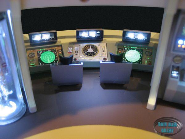 Jupiter 2 Interior