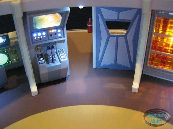 Jupiter 2 Interior