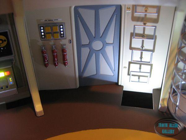 Jupiter 2 Interior