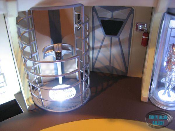 Jupiter 2 Interior