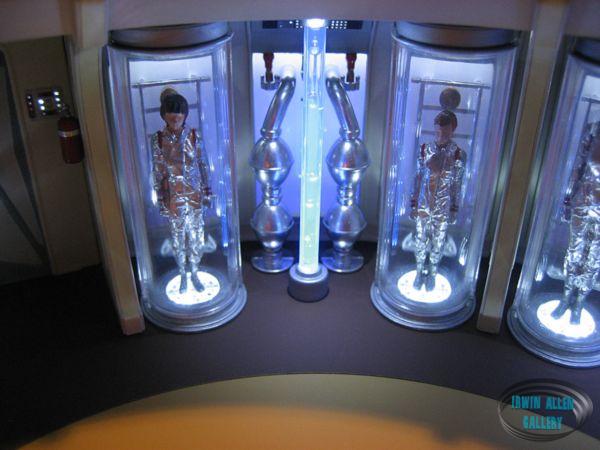 Jupiter 2 Interior
