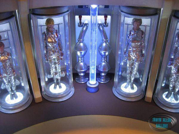 Jupiter 2 Interior