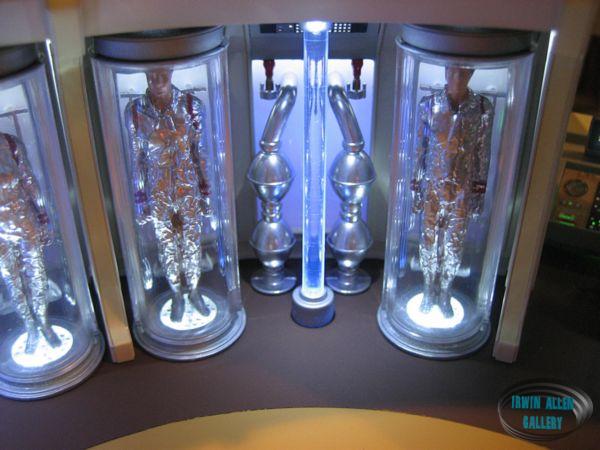 Jupiter 2 Interior