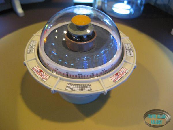 Jupiter 2 Interior