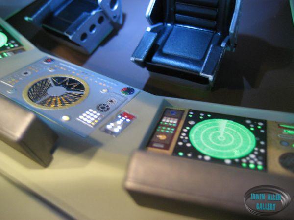 Jupiter 2 Interior