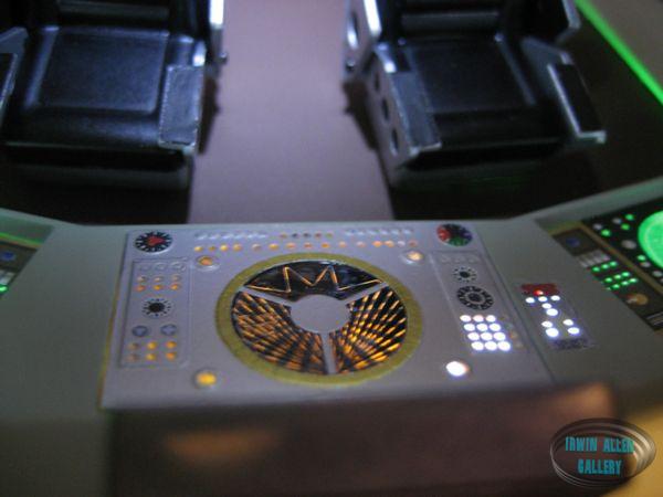 Jupiter 2 Interior