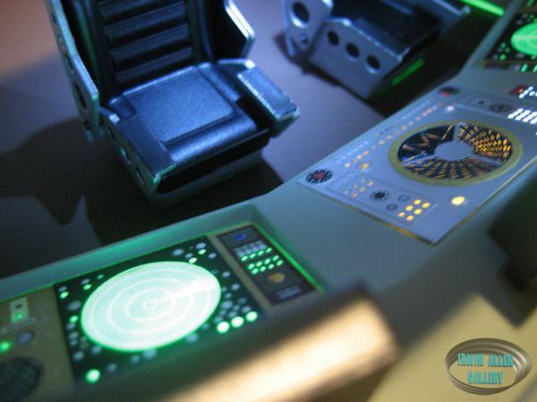 Jupiter 2 Interior