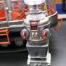 Lost in Space B9 Robot