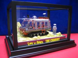 Moebius Chariot 2