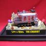 Lost in Space Chariot Build 3