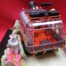 Lost in Space Chariot Build 3
