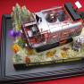 Lost in Space Chariot Build 3