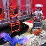 Lost in Space Chariot Build #4