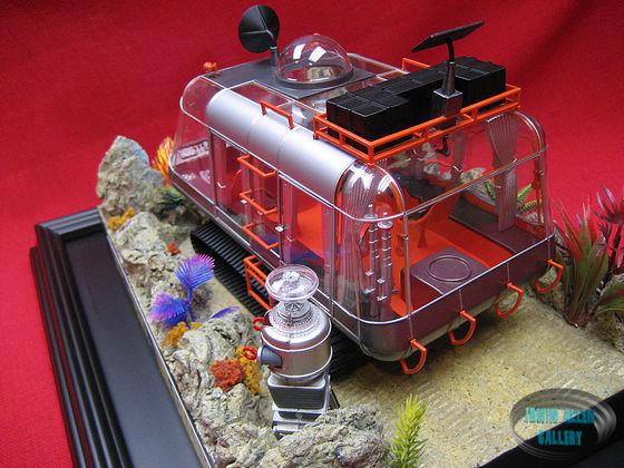 Lost in Space Chariot Build #4