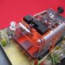 Lost in Space Chariot Build #4