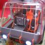 Lost in Space Chariot Build #4