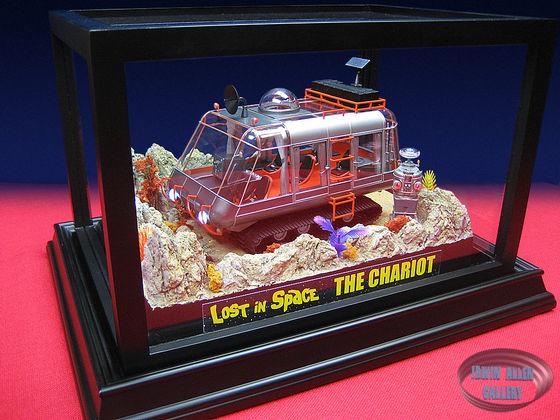 Lost in Space Chariot Build #4
