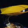 5 Flying Sub Side View