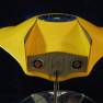 9 Flying Sub Rear View