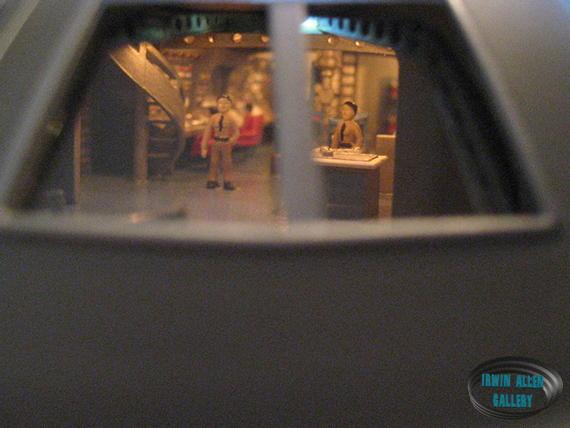 15 Seaview Interior