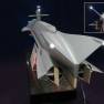 Moebius Models Seaview Build 3