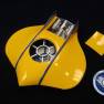 Monogram Flying Sub Build