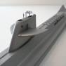 24 inch Monsters in Motion Seaview Build
