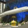 Voyage to the Bottom of the Sea Diorama