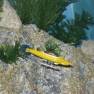 Voyage to the Bottom of the Sea Diorama
