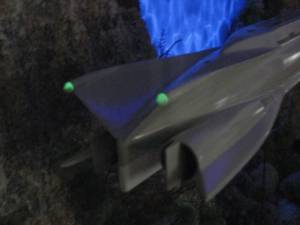 Voyage Diorama
